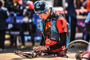 BIB: 
                            <button type="button" onclick="openModal(7022309)" class="btn btn-primary btn-sm float-right btn-popup" data-toggle="modal" data-target=".modal-high-quality">
                        <i class="fas fa-shopping-cart"></i> Add to Cart
                    </button>
                                            <button type="button" onclick="isThisMe(7022309, true)" class="btn btn-success btn-sm float-right btn-popup btn-isme hidden" data-toggle="tooltip" data-placement="bottom" title="นี่คือรูปของคุณใช่ไหม คลิกที่นี่เพื่อเอาเข้าอัลบั้ม">
                        <i class="fas fa-plus"></i> Add to album
                    </button>
                    <button type="button" onclick="isThisMe(7022309, false)" class="btn btn-warning btn-sm float-right btn-popup btn-isnotme hidden">
                        <i class="fas fa-ban"></i> Remove from album
                    </button>